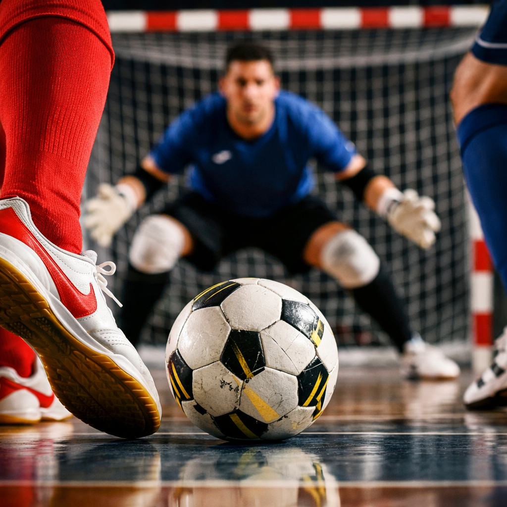 Futsalový pohár